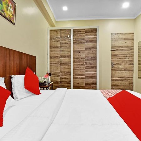 Hotel O Shiv Kalpana Jaipur Luaran gambar