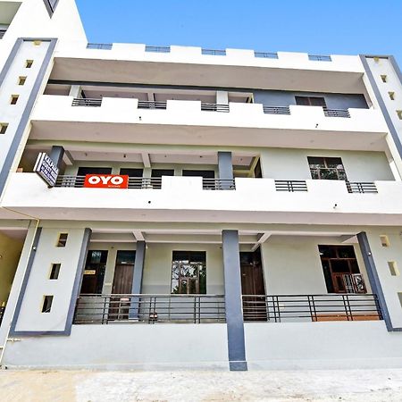 Hotel O Shiv Kalpana Jaipur Luaran gambar