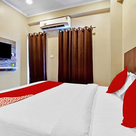 Hotel O Shiv Kalpana Jaipur Luaran gambar