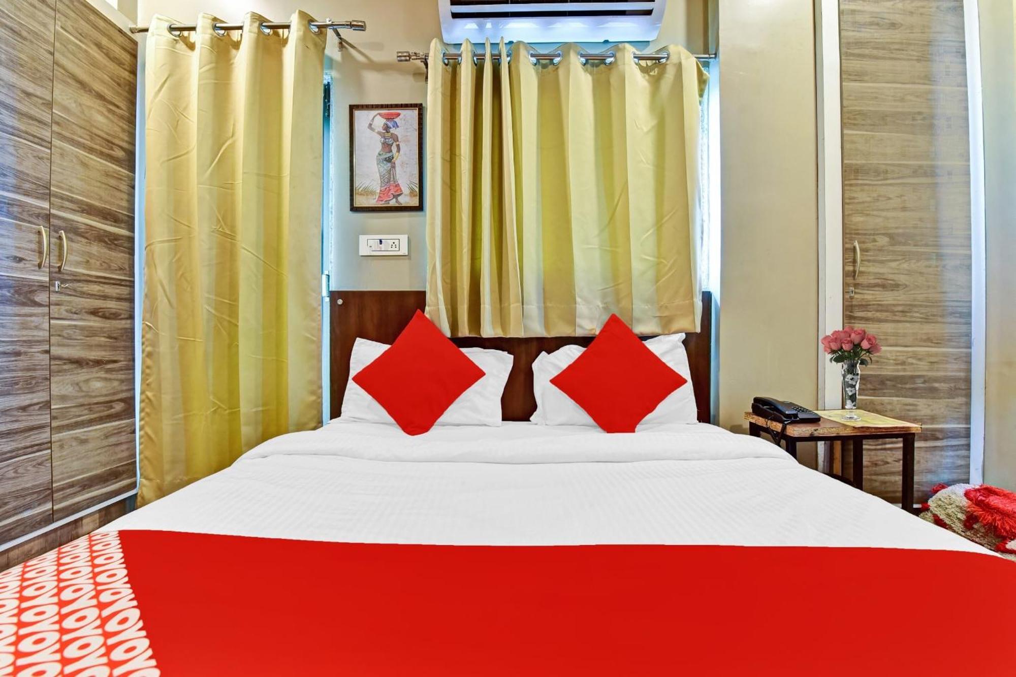 Hotel O Shiv Kalpana Jaipur Luaran gambar