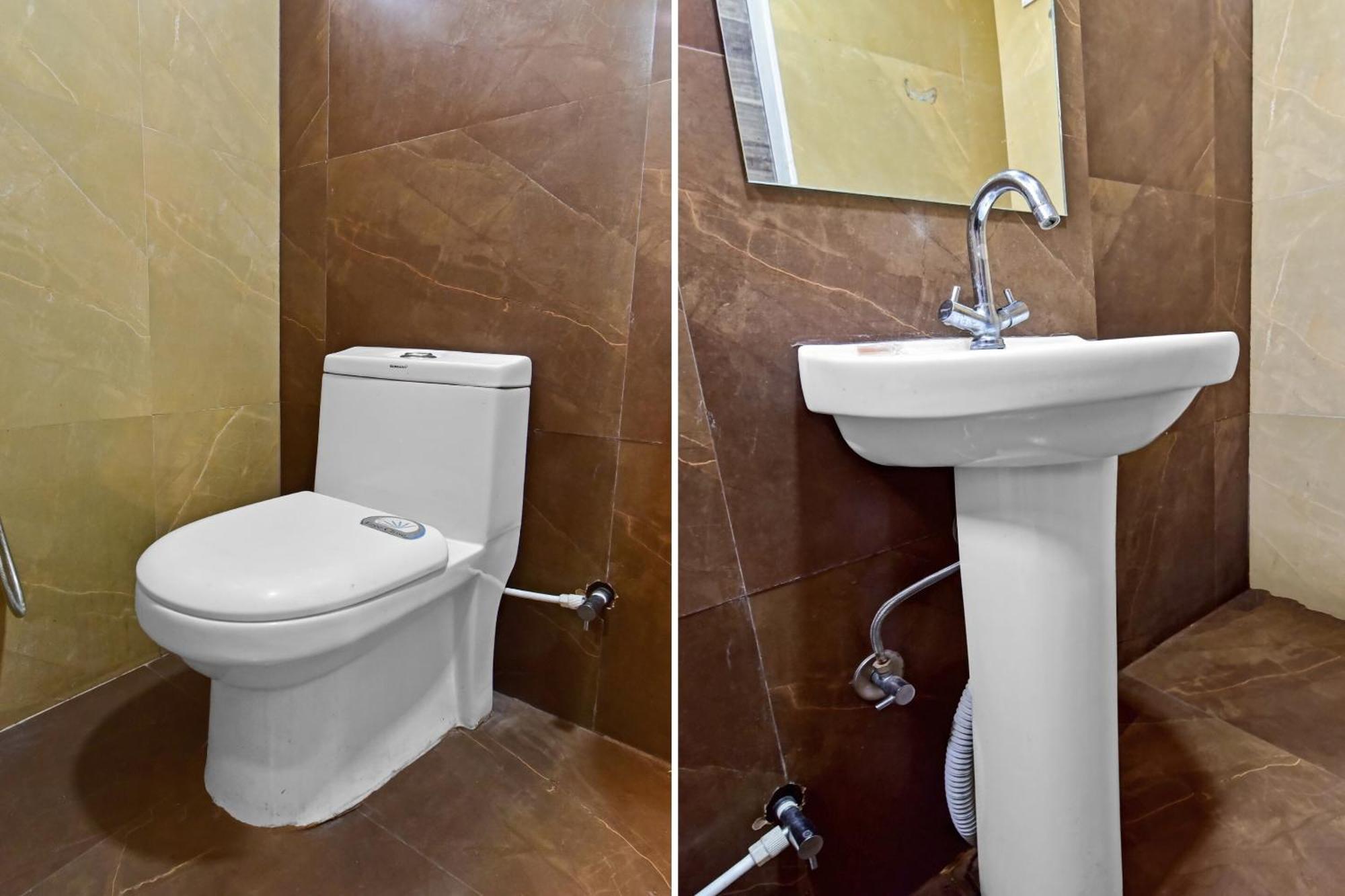 Hotel O Shiv Kalpana Jaipur Luaran gambar